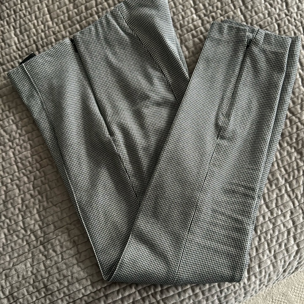 Banana Republic ankle pant